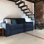 Luxury Apartment Fioravanti