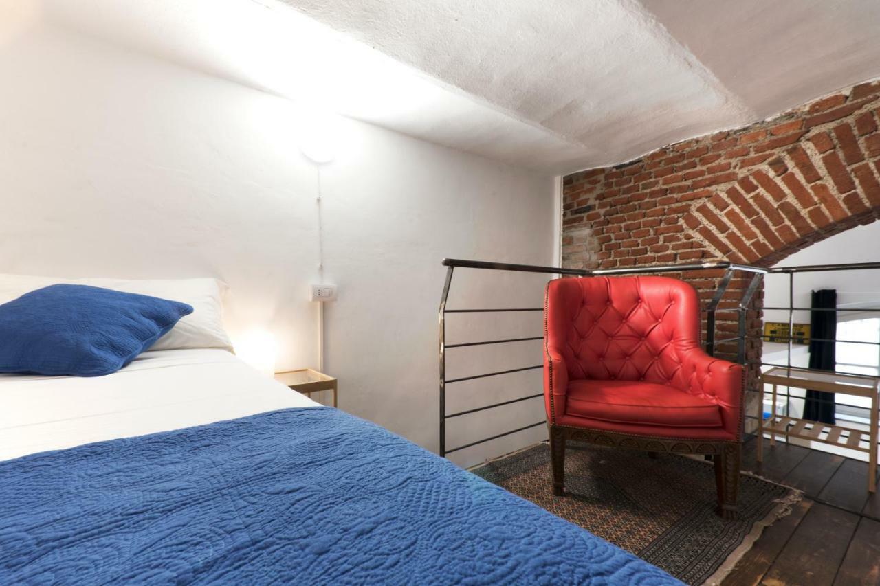 Appartement Luxury Fioravanti Milan