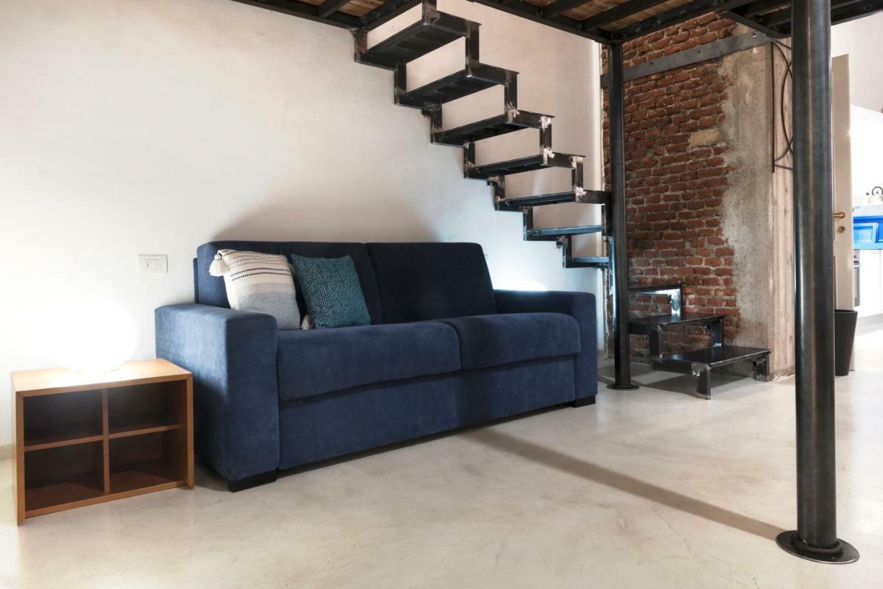 Luxury Fioravanti Appartement Milan
