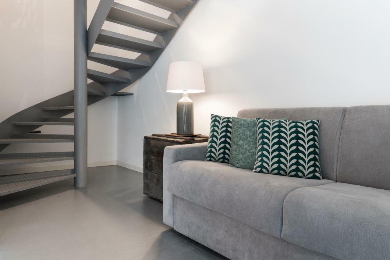 Luxury Fioravanti Appartement Milan
