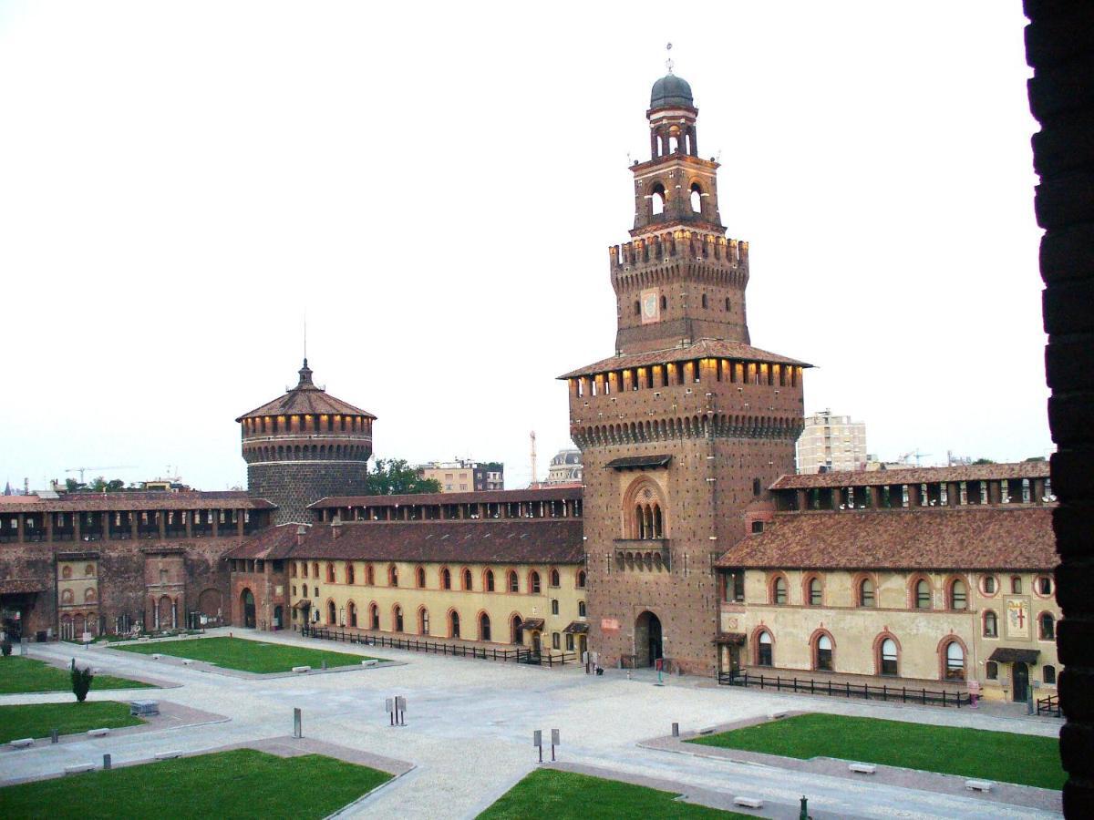 Luxury Fioravanti Appartement *