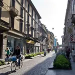 Luxury Apartments Fioravanti