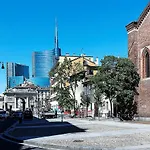 Luxury Apartments Fioravanti