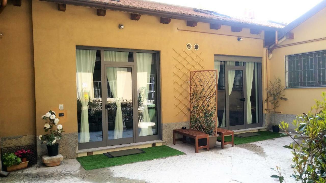 Luxury Fioravanti Milán