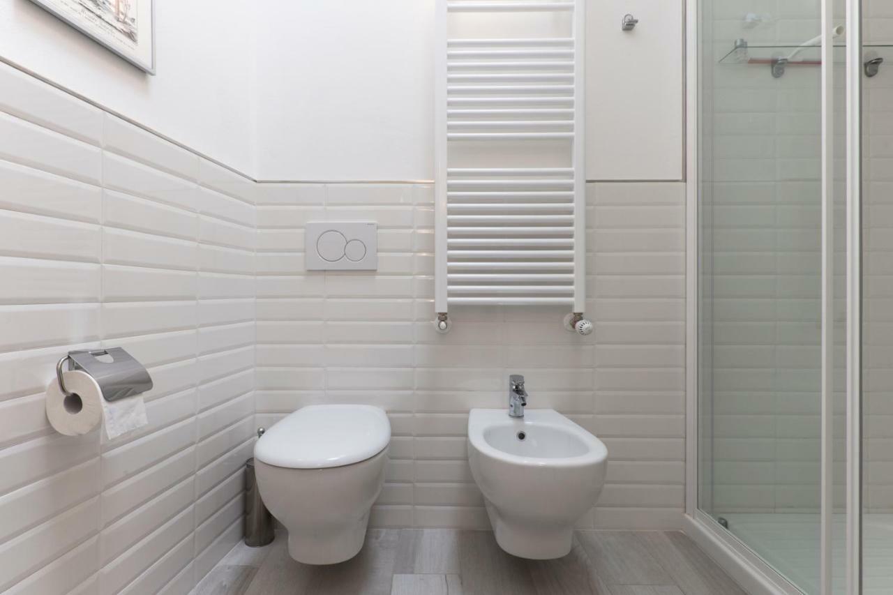 Apartamento Luxury Fioravanti Milán